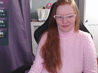 missInari Porn Show