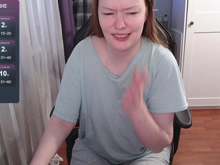 missInari Porn Show