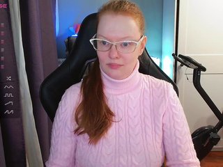 lady_inari Porn Show