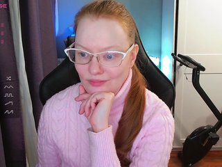 lady_inari Porn Show