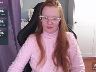missInari Porn Show