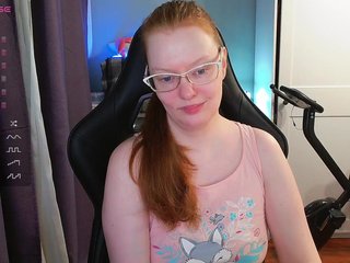 lady_inari Porn Show