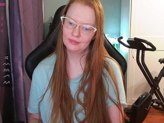 lady_inari Porn Show