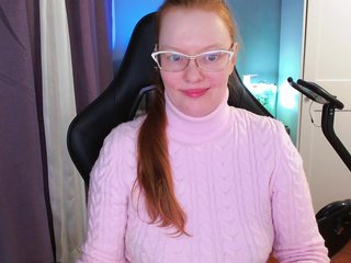 lady_inari Porn Show