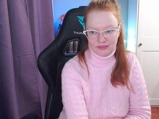 lady_inari Porn Show