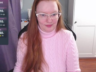 missInari Porn Show