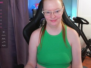 lady_inari Porn Show