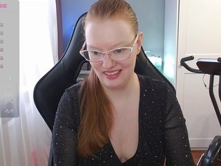 lady_inari Porn Show