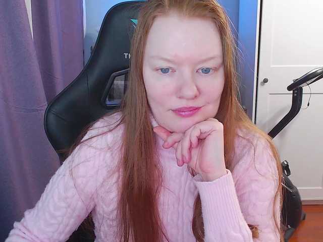 missInari from BongaCams