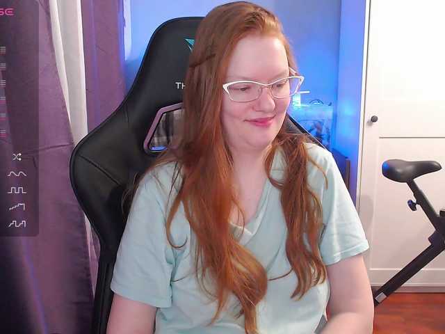 missInari's BongaCams show and profile