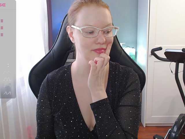 missInari's BongaCams show and profile