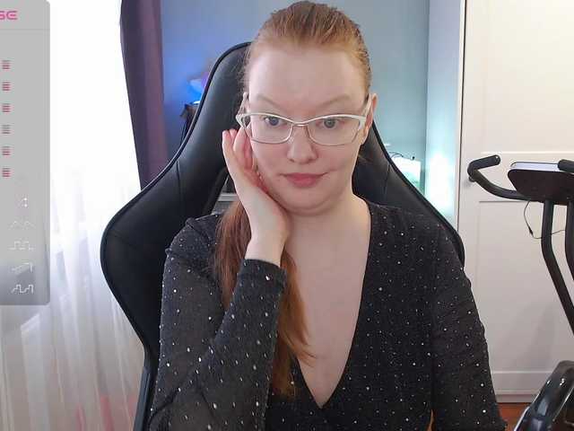 missInari's BongaCams show and profile