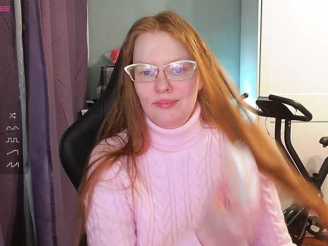 missInari's BongaCams show and profile