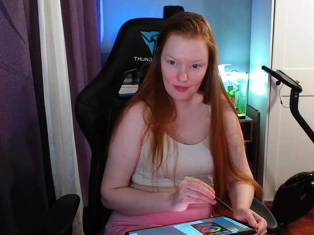 missInari's BongaCams show and profile