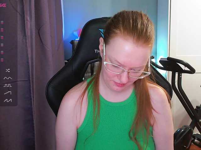 missInari's BongaCams show and profile