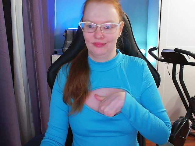 missInari's BongaCams show and profile