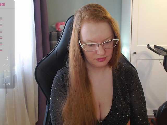 missInari's BongaCams show and profile