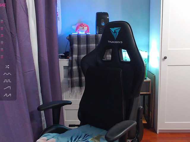 missInari's BongaCams show and profile