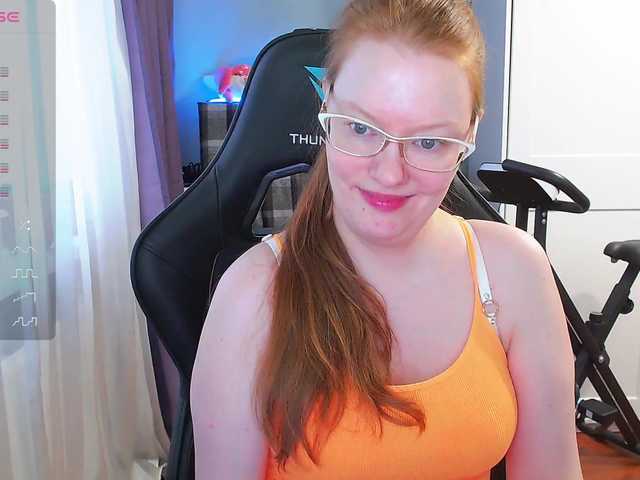 missInari's BongaCams show and profile