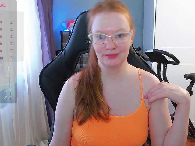 missInari's BongaCams show and profile