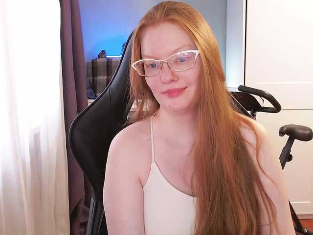 missInari's BongaCams show and profile