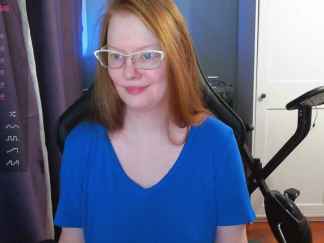 missInari from BongaCams is Freechat