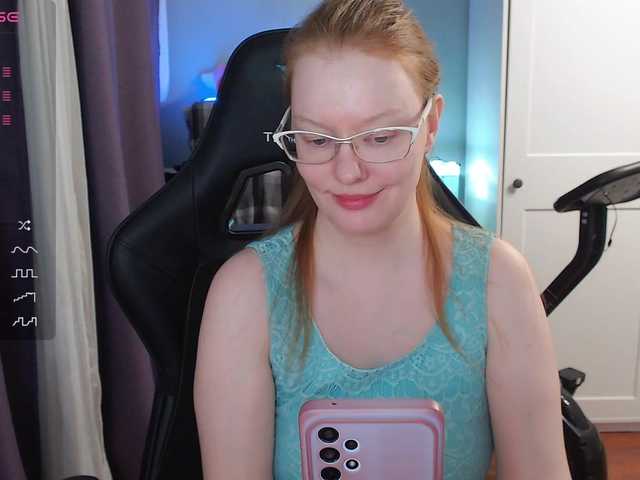 missInari's BongaCams show and profile