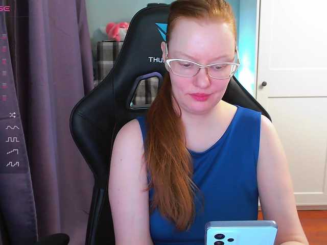 missInari's BongaCams show and profile