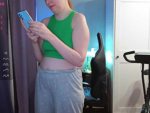 missInari's BongaCams show and profile