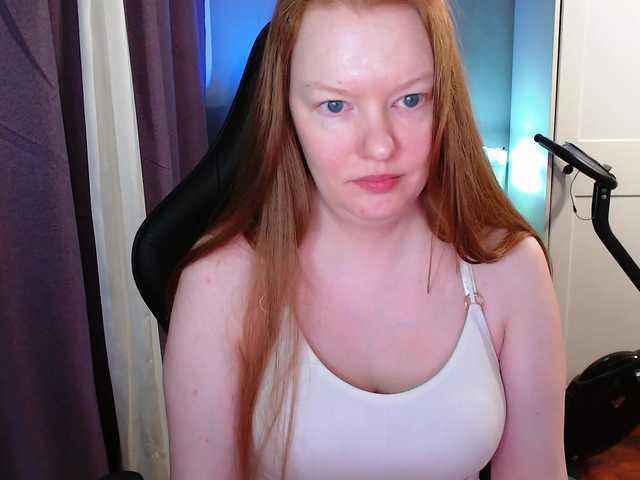 missInari's BongaCams show and profile