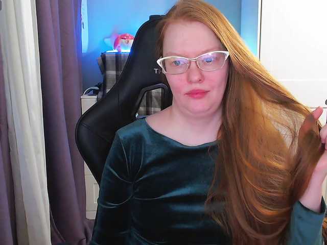 missInari's BongaCams show and profile