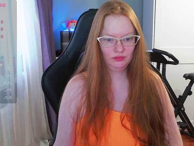 missInari Live Cam on BongaCams