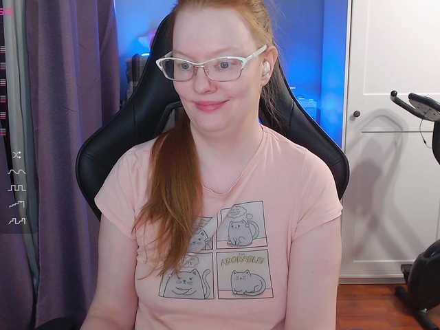 missInari's BongaCams show and profile