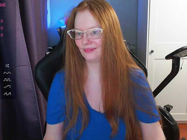 missInari from BongaCams is Freechat