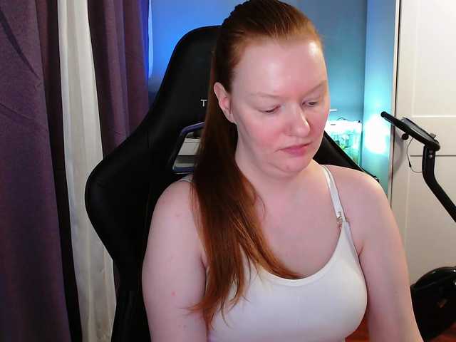 missInari's BongaCams show and profile