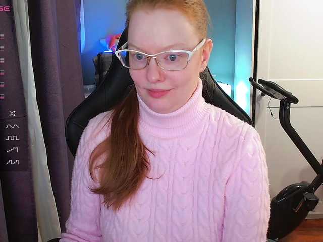 missInari's BongaCams show and profile