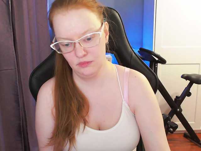 missInari's BongaCams show and profile