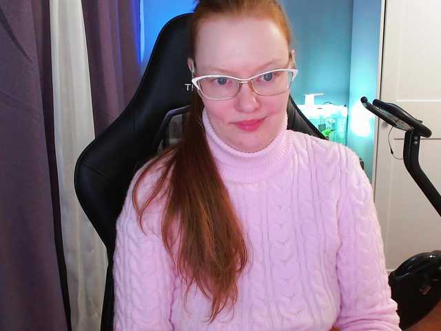 missInari's BongaCams show and profile