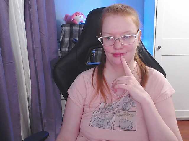 missInari
