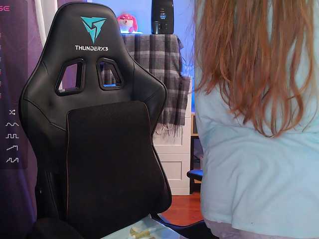 missInari's BongaCams show and profile