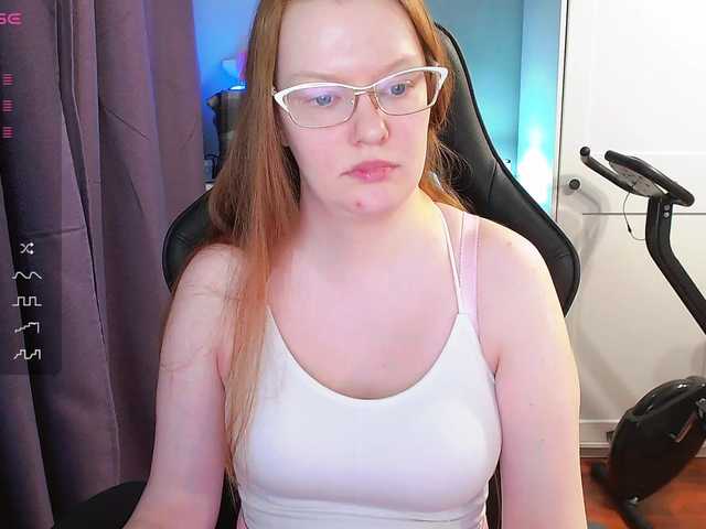 missInari's BongaCams show and profile