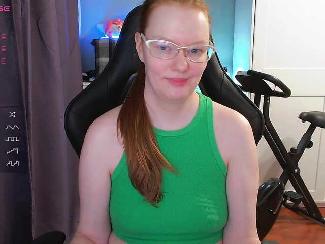 missInari's BongaCams show and profile