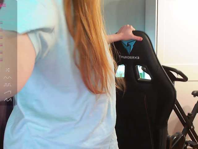 missInari's BongaCams show and profile