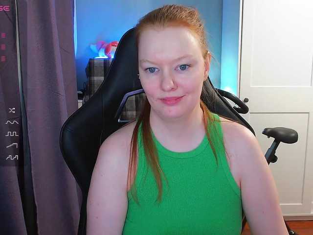 missInari's BongaCams show and profile