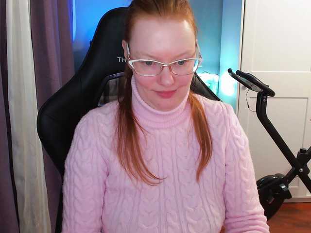 missInari's BongaCams show and profile