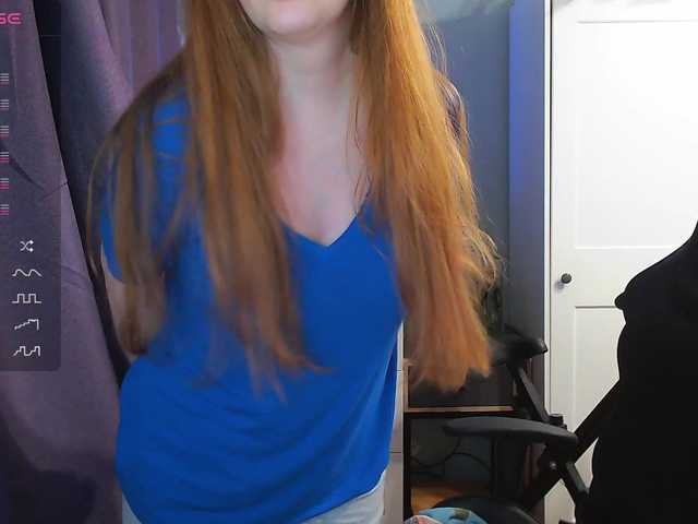 missInari from BongaCams is Freechat