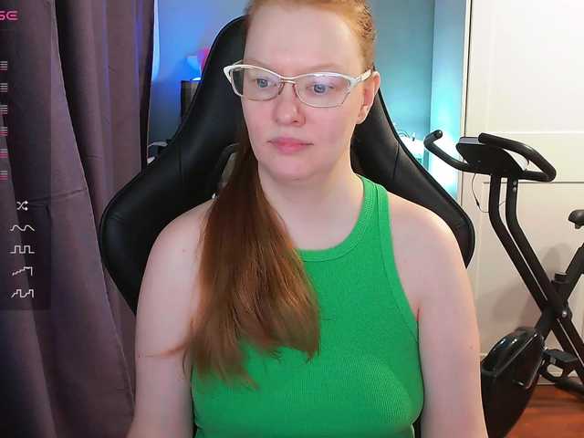 missInari's BongaCams show and profile