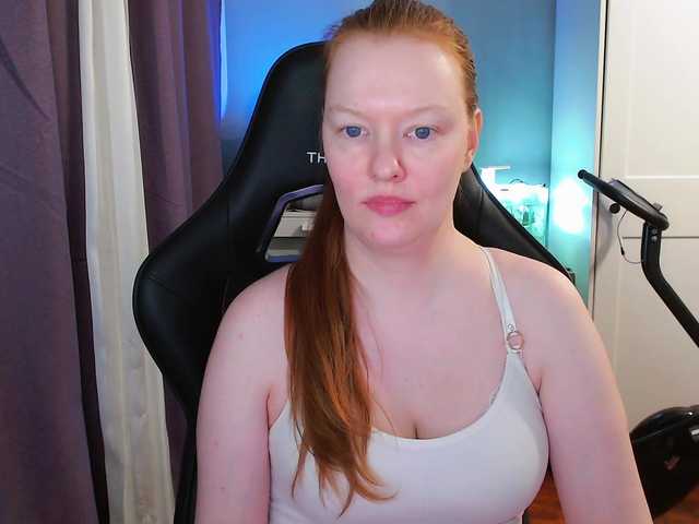 missInari's BongaCams show and profile