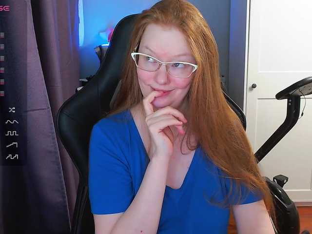 missInari's BongaCams show and profile