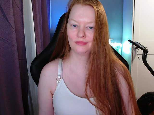 missInari's BongaCams show and profile